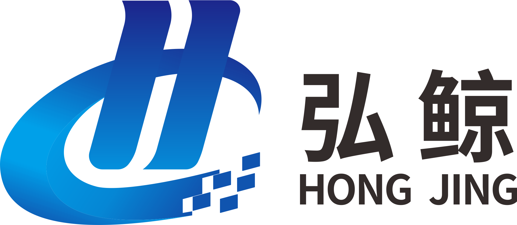 上海弘鲸智能科技有限公司